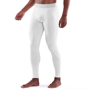 Pantalones de Compresión para Boxeo, Jiu Jitsu, MMA, Sin Gi, de Alta Calidad, para Hombre, Pantalones de Compresión Bjj, Los Mejores Pantalones de Compresión para Boxeo, Jiu Jitsu, MMA - Product Image 5