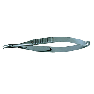 ชุดอุปกรณ์ผ่าตัดแบบใช้มือ ไมโครนีดเดิลโฮลเดอร์ แมคเฟอร์สัน - ชุดเครื่องมือผ่าตัดพื้นฐาน สำหรับการผ่าตัดทั่วไป ใช้งานได้ตลอดชีพ - Product Image 3