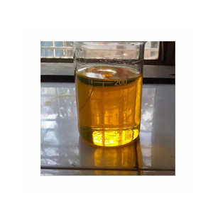 Ventas calientes Calidad superior CAS 64742-52-5 Base nafténica Aceite de procesamiento de caucho - Product Image 1