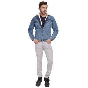 <b>Jacket</b> for man stylish yet simple layer for daily fashion and relaxed looks - Product Image 5