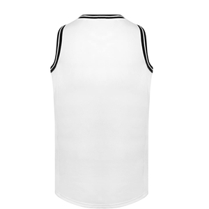 Camiseta de Baloncesto Cómoda, Uniforme de Equipo, Camiseta de Baloncesto de Tela Ligera, Diseño Moderno - Product Image 2