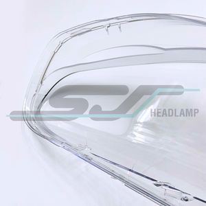 2007-2017 para Volvo S80 nuevo conjunto de faros - Product Image 6