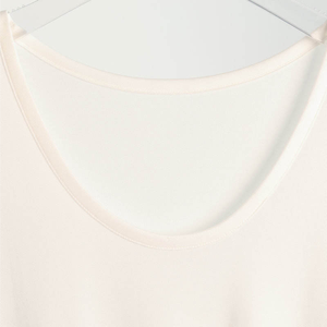 Camiseta de manga corta para hombre OEM Blusa para hombre con mangas personalizadas Camiseta para hombre con mangas personalizadas - Product Image 5