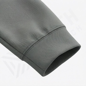 Conjunto Deportivo Personalizado de Estilo Moderno para Hombre, Traje Ajustado de Verano, Ropa Deportiva Personalizada para Adultos, Nuevo Diseño de Chándal para Gimnasio y Fitness - Product Image 6