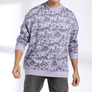 Sudaderas de Invierno para Hombre, Venta Caliente, Alta Calidad, 100% Algodón, Colores Personalizados, Logotipo Frontal, Antiarrugas, en Oferta - Product Image 1