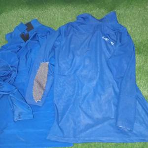 Camiseta Interior de Hockey sobre Hielo Personalizada al por Mayor, Protector de Cuello Resistente a Cortes, Capa Base de Compresión Transpirable, Equipo Deportivo Profesional - Product Image 4