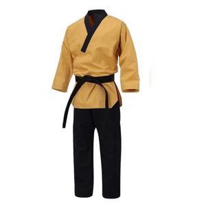 Uniforme de Karate Kumite Transpirable con Paneles de Ventilación de Malla - Product Image 3