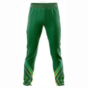 เครื่องแบบกีฬาชุดคริกเก็ตพิมพ์โลโก้และหมายเลข2025ออกแบบได้ตามต้องการ - Product Image 5