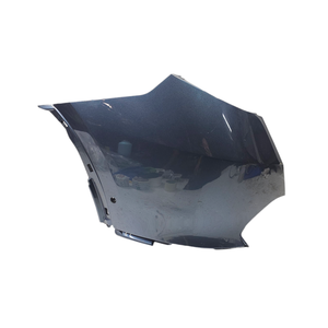 Coin de pare-chocs arrière gauche CUPRA Formentor Série 5FF807983A (20>) - Product Image 1