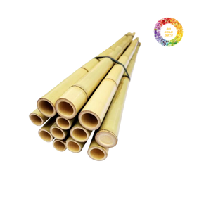 Bâtons et poteaux de bambou écologiques du Vietnam, durables et abordables pour les acheteurs mondiaux - Product Image 1