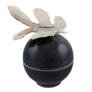 <b>Enamel</b> Finishing Modern Design For Home Hotel Restaurant Catering Used Food Grade Metal Serving Fruits <b>Bowl</b> - Product Image 3