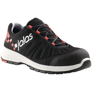 Calzado de Seguridad ZENIT EVO 7148 Talla 41 Negro S3 SRC EN ISO 20345:2011 - Product Image 2