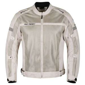 Veste de Moto en Maille Respirante pour Motocross, Veste en Denim de Course avec Coussinets de Protection - Product Image 5