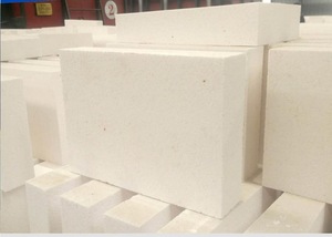 Trọng lượng nhẹ 92% 99% alumina bong <span class=keywords><strong>b</strong></span>óng gạch cách nhiệt rỗng hình cầu gạch chịu lửa cho hâm nóng lò - Product Image 4