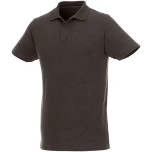 Camisetas Polo Promocionales de Manga Corta para Hombre, Marca Helios, para Publicidad y Promoción - Product Image 3