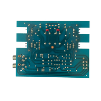 Reproductor de Audio y Video OEM de Alta Calidad, PCB y PCBA al por Mayor de Proveedores Chinos Xvideo de Alta Calidad