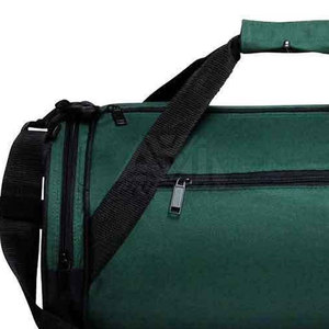 Nueva Bolsa de Gimnasio de Diseño Personalizado con Logotipo, Alta Calidad, para Correr, Precio al por Mayor 2025, MOQ Bajo, Colores y Tamaños Personalizados, Bordado/Seda - Product Image 6