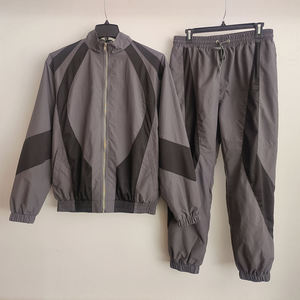 Windbreaker Sets Outdoor Wholesale Pakistan Manufacture Windbreaker <b>Jacket</b> With Durable <b>Rain</b> <b>jacket</b> windbreak waterproof <b>jacket</b> - Product Image 5