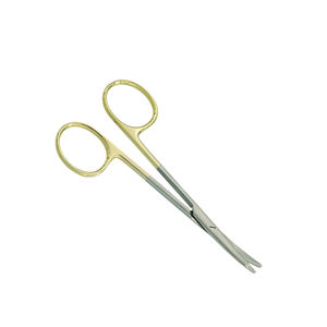 Diseña tus propias tijeras Kilner de disección manual Kilner con logotipo personalizado, tamaño, color y diseño, tijera Kilner de alta calidad - Product Image 6