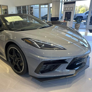 Chevrolet Corvette Stingray 3LT Usado 2025 - Product Image 1