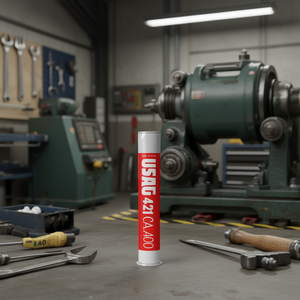 Cartucho de Grasa Usag para Herramientas Hidráulicas y Accesorios - Product Image 3