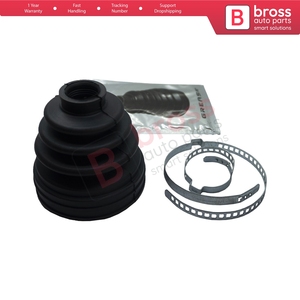 BSP936 Driveshaft Axle Boot Bellow Set 2T144A084DA 4371800 for Connect X3 - Product Image 2