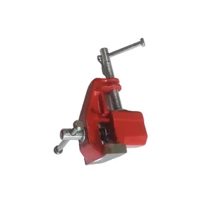 High Precision High Quality Baby Vise Swivel Base Vice Modular Color Baby Vices At Best Price