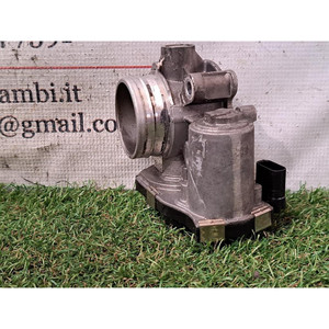 Corpo Carrozzeria OPEL Astra J GTC 55570009DB B16DTL diesel 1598 (11>15) - Product Image 2