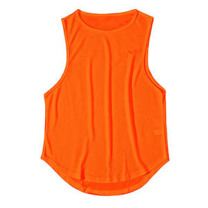 Tank Tops <b>Vest</b> Custom Design Cotton Tank Top Summer Winter Clothes for <b>Men</b> <b>Stringer</b> Tank Top <b>Men</b> - Product Image 4