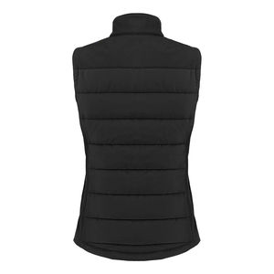 Outdoor <b>mens</b> softshell <b>vest</b> winter sleeveless bubble puffer bodywarmer gilet jacket for hiking travel <b>gym</b> training sports - Product Image 6
