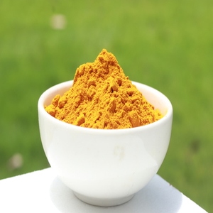 Golden Organic Turmeric From Farm to Your Kitchen Organic Turmeric Powder Natural Goodness in Every Spoon - Product Image 6