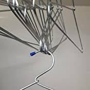 shop clothes hanger stand - Product Image 2