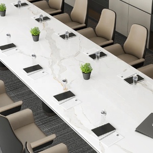 Superventas 1600x3200mm antideslizante moderno piedra sinterizada mármol pulido losa de porcelana azulejos de pared losas de porcelana pulida - Product Image 5