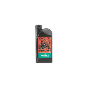 Détergent Motorex Twin Air Dirt Remover 800g pour le nettoyage des filtres à air, pour la filtration du moteur - Product Image 1