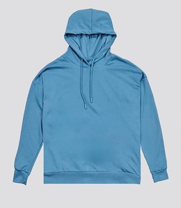 Sweatshirts à capuche pour femmes Oversized Fleece Long Sleeve Comfy Casual Basic Pullover Sweatshirts 2025 Fall Outfits Sweater - Product Image 1