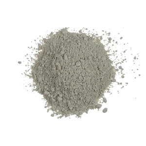 Argile brute de haute qualité à prix avantageux, argile blanche calcinée, poudre d'argile boule - Product Image 1