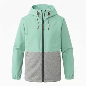 Best Quality Tactical Softshell Fleece Stand Streetwear Jacket Heavyweight Waterproof Windproof Functional Unisex Hunting Autumn - Product Image 1