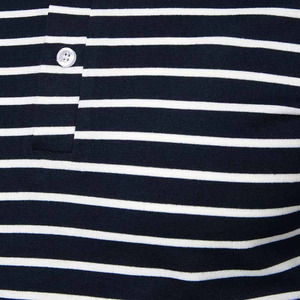 Vêtements de luxe de qualité supérieure 100% coton T-shirt polo pour hommes Chemise personnalisée Impression en gros T-shirt polo pour hommes - Product Image 5