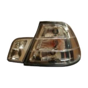 ไฟท้ายสำหรับ E46 รุ่น PREFACELIFT และ FACELIFT ปี 98-04 / โครง JDM (200311) - Product Image 1