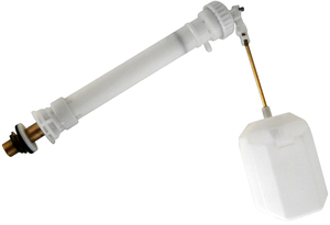 Supporto verticale estensibile in plastica (Mirtak BO-40109) - Product Image 1