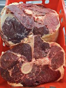 Carne de Res Halal Congelada sin Hueso al por Mayor para la Venta - Product Image 3