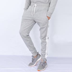 Top Trending personalizado hombres Joggers para gran comodidad pantalones de chándal para hombres venta a granel fabricación Jogger Pent - Product Image 5