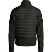Veste matelassée décontractée pour homme de qualité supérieure, vente en gros, matériau respirant de haute qualité, veste d'hiver personnalisable