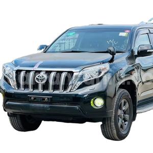 Vehículo Todoterreno Usado 2024, SUV Grande 4x4, Disponible, Fabricado en China, para Adultos, para Gasolina, Eléctrico y Combustible - Product Image 2