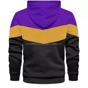 Sweats à capuche personnalisés pour hommes avec des graphiques imprimés uniques, légers et confortables pour les sorties décontractées en ville - Product Image 6