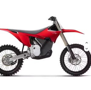 Moto tout-terrain Quality Master 2024/2025 Stark VARG Alpha MX 19 80HP prête à être expédiée - Product Image 5