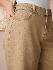 Taille haute Denim coton Shorts femmes grande taille mode nouveau décontracté Slim jean court lavé Sexy femme été Denim Shorts - Product Image 3