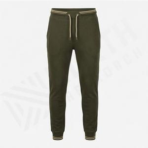 Customized Color Mens Casual Fit Jogger Pants Quick Dry Sports Trousers Men Pants Washed Soft <b>Fabric</b> Outdoor Hiking Track Pants - Product Image 1