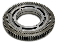 CODE 504 Moteur de démarrage, rotor, frein, aimant pour machine à tisser Dobby (SOMET Looms) Neuf, avec roulement de moteur breveté, chaque pièce