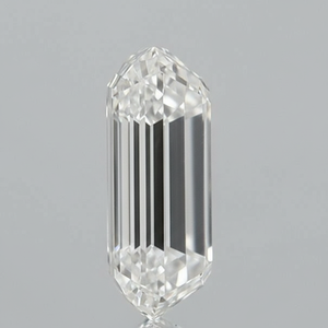 Piedra Preciosa de Esmeralda Natural Exclusiva, Corte Ovalado de 8.37x5.96x4.06mm, Claridad VS, Verde, Piedra Suelta, Proveedor Mayorista en Línea, Exportación - Product Image 4